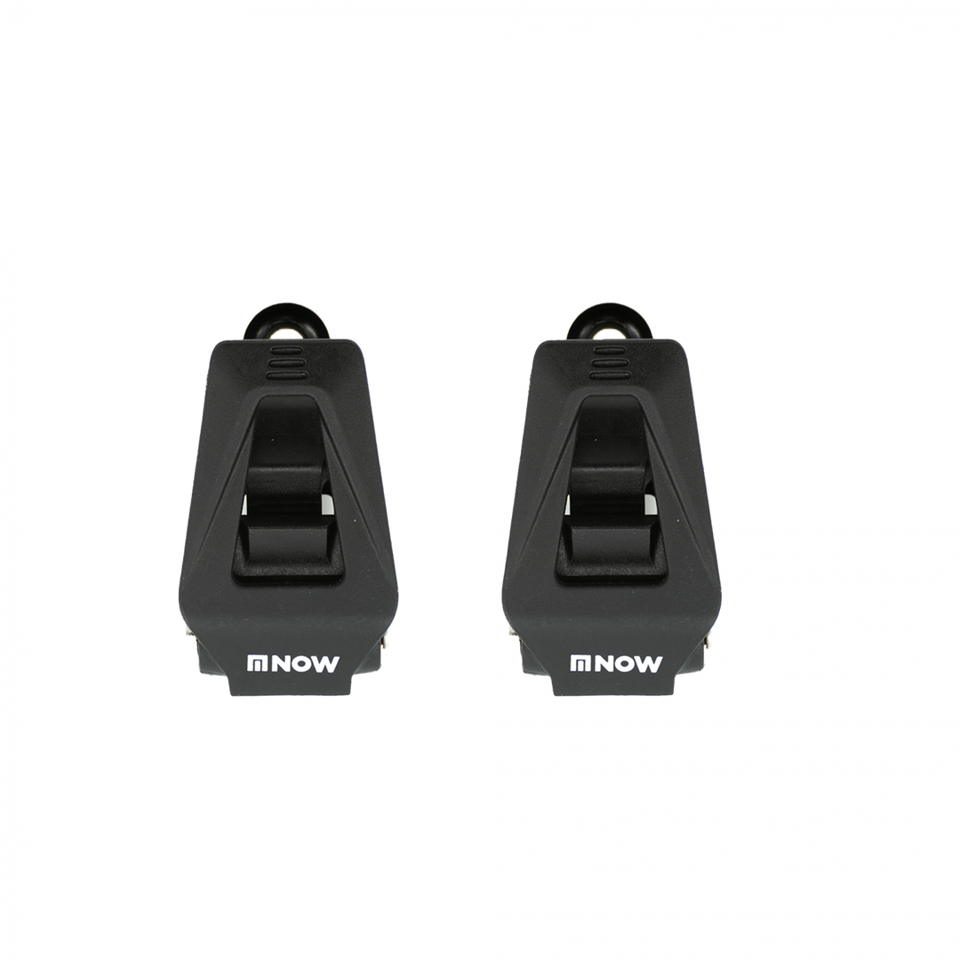 Now Glass Fibre Toe Buckles (Pair)