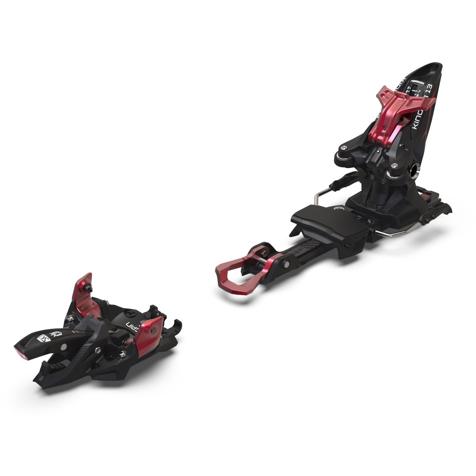 Marker / Racing Tuning Kit Tcx Xcomp