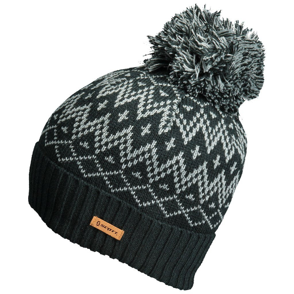 Scott W MTN 40 Beanie