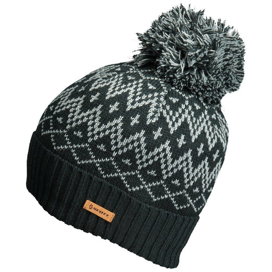 Scott W MTN 40 Beanie