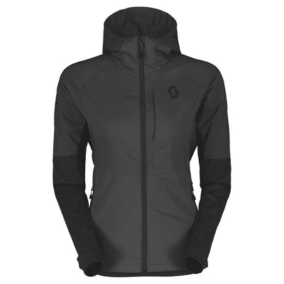 Scott Explorair Alpha W Hoody