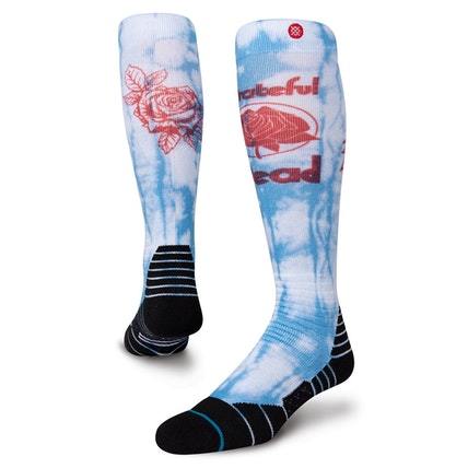 Stance Steal Your Face