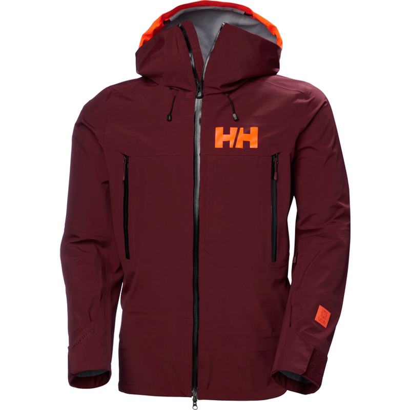 Helly Hansen SOGN Shell 2.0 Jacket