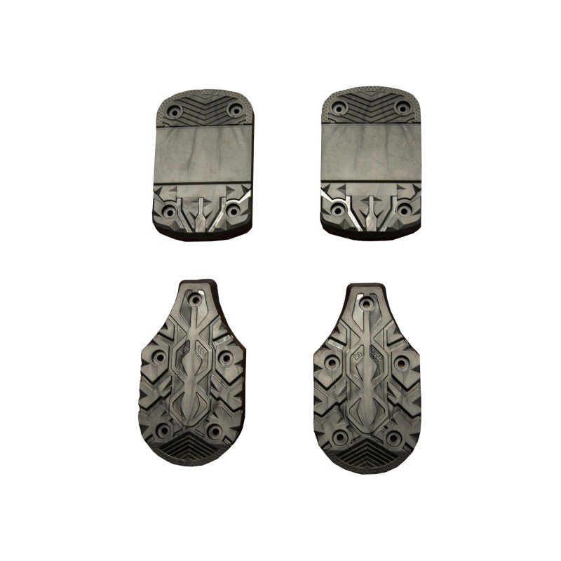 Nordica Machine 5355 Mono PU Soles