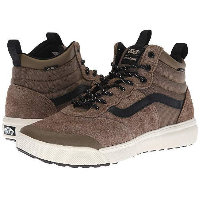 Vans Ua UltraRange Hi Mte
