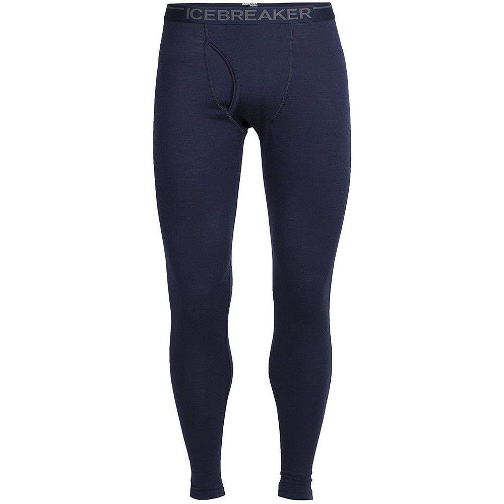 Icebreaker M Oasis Leggings w Fly
