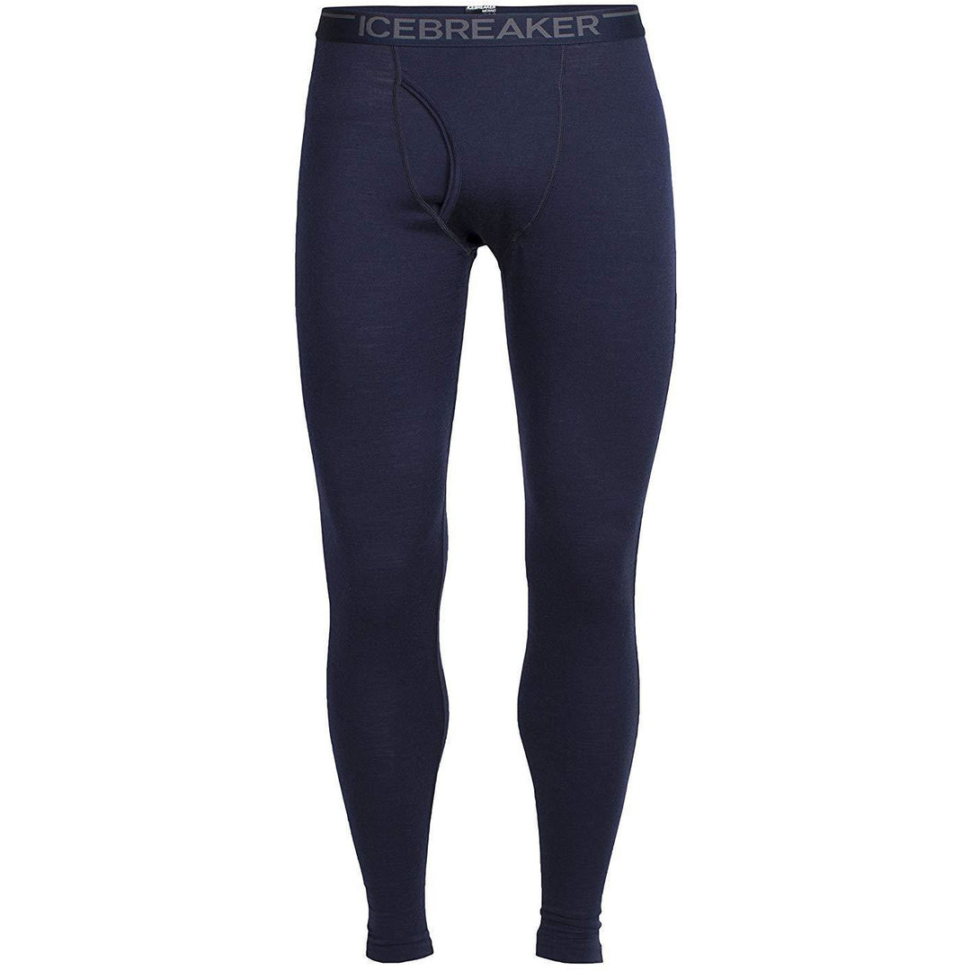 Icebreaker M Oasis Leggings w Fly