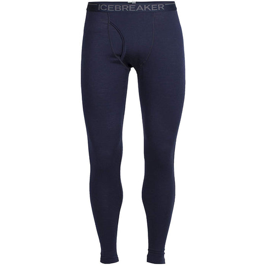 Icebreaker M Oasis Leggings w Fly