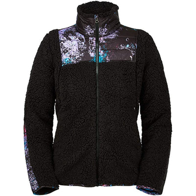 Spyder Boulder Full Zip