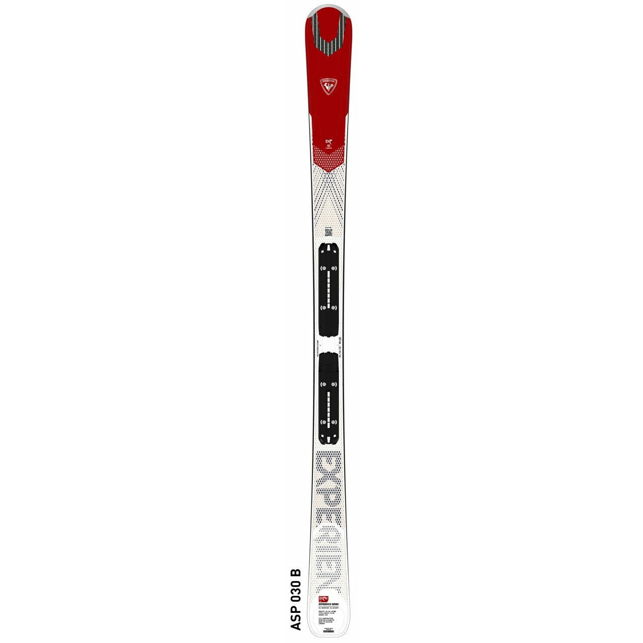 Rossignol Experience 82 Carbon with Express 10 GW bindings
