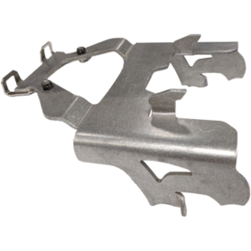 Karakoram カラコラム PRIME UNIVERSALクランポン Karakoram Prime Splitboard Crampons — SkiUphill | RunUphill