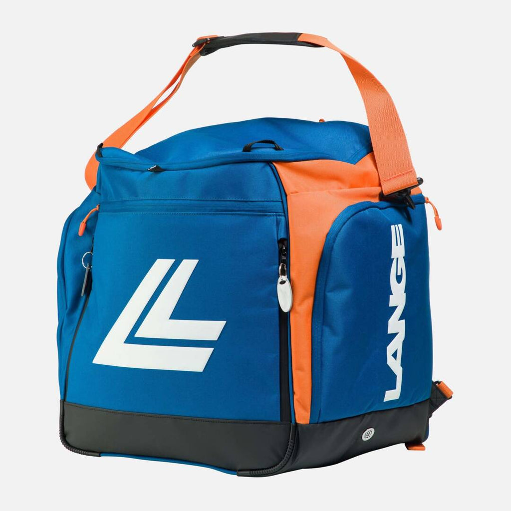 Heated ski bag on sale