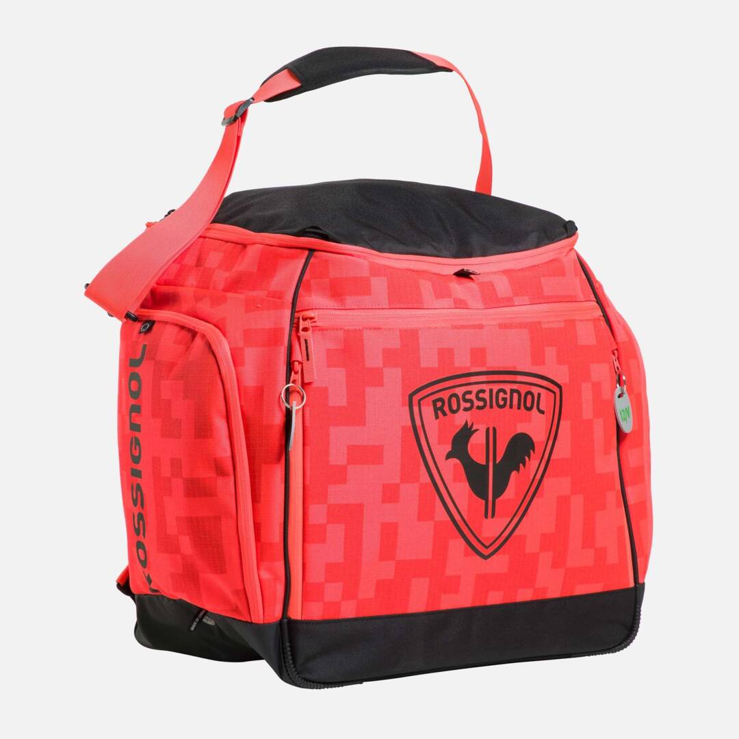 Rossignol HERO HEATED BAG 120V