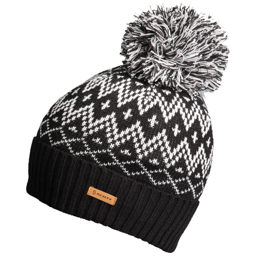 Scott W MTN 40 Beanie