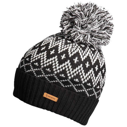 Scott W MTN 40 Beanie