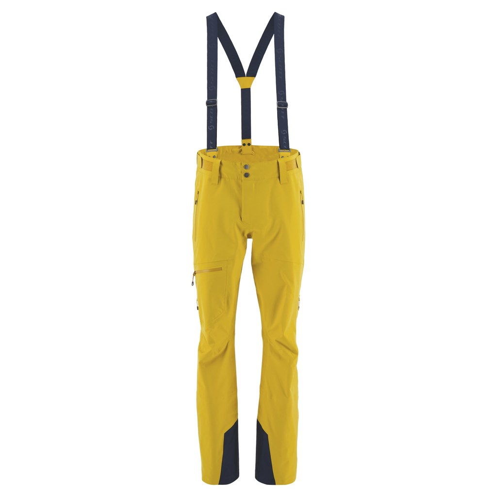 Scott Explorair 3L Pant