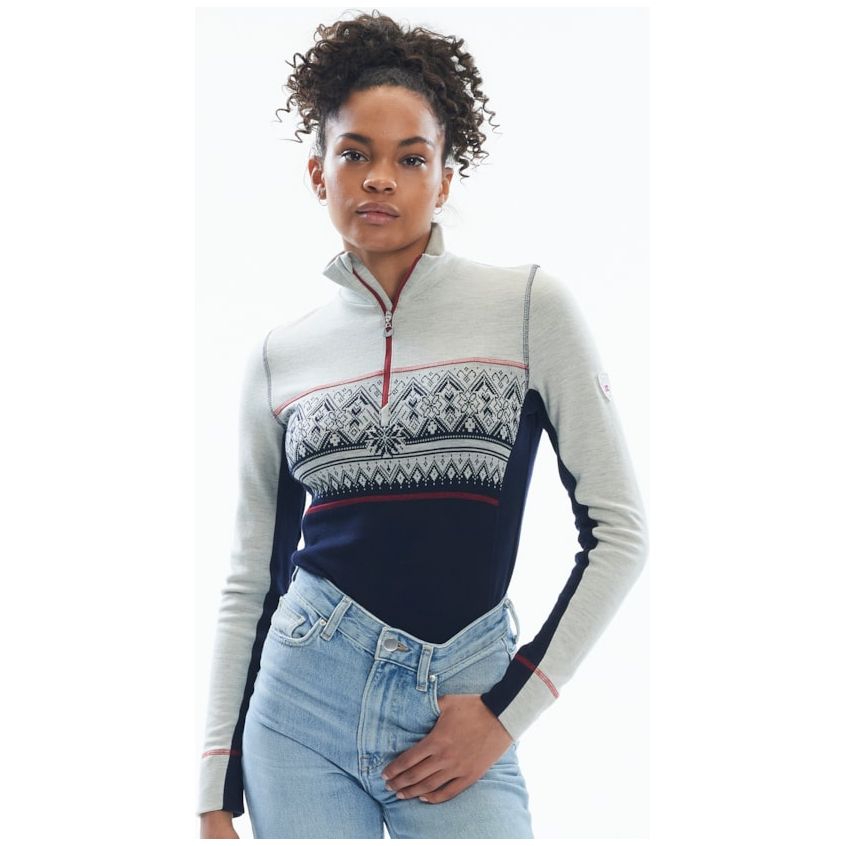 Dale of Norway Moritz Fem Basic Sweater