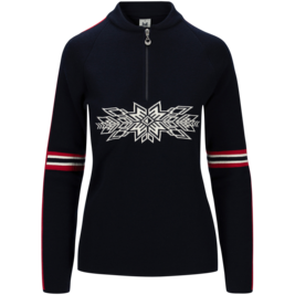 Dale of Norway OL Spirit Fem Sweater
