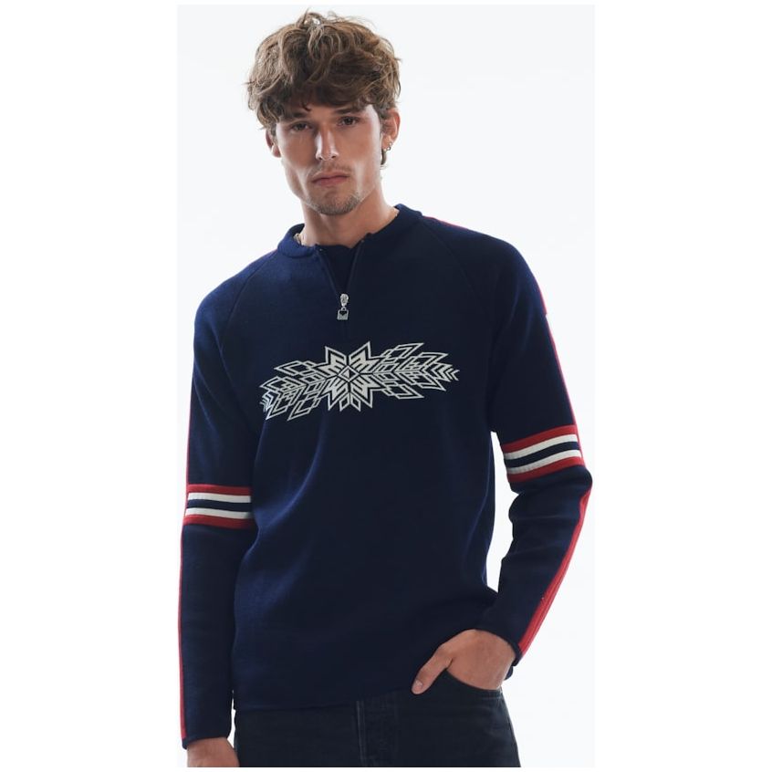 Dale of Norway Spirit Masc Sweater
