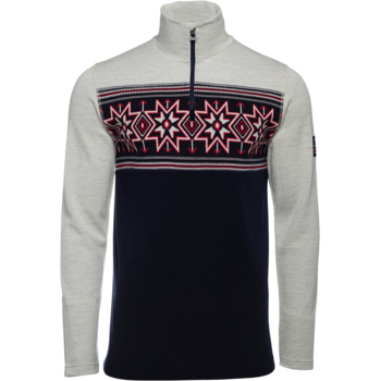 Dale of Norway Olympia basic sweater masculine