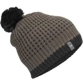 Icebreaker Unisex Affinity Pom Beanie