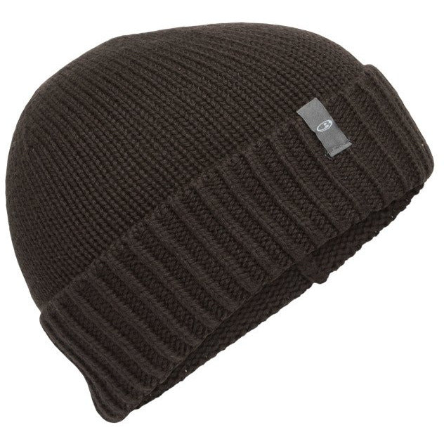 Icebreaker Unisex Vela Cuff Beanie