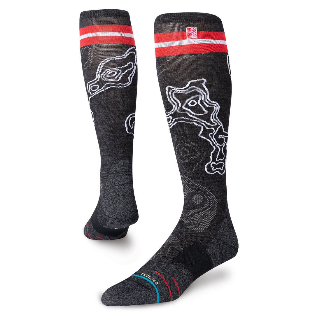 Stance JC The Grand