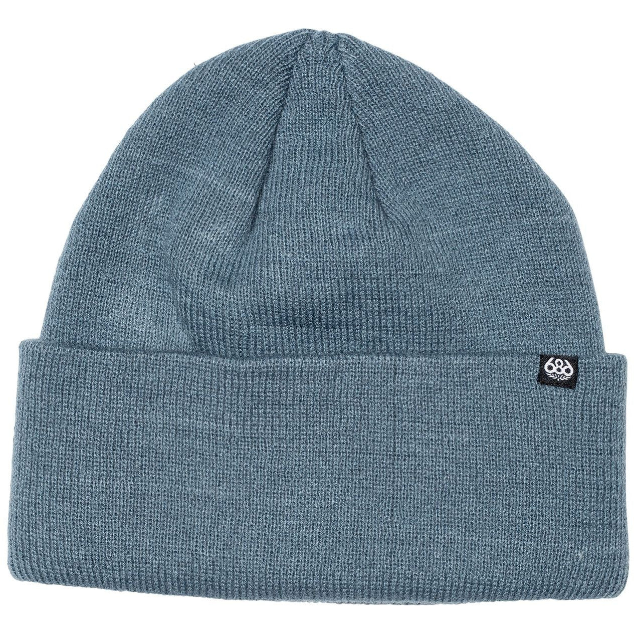 686 Unisex Standard Roll Up Beanie