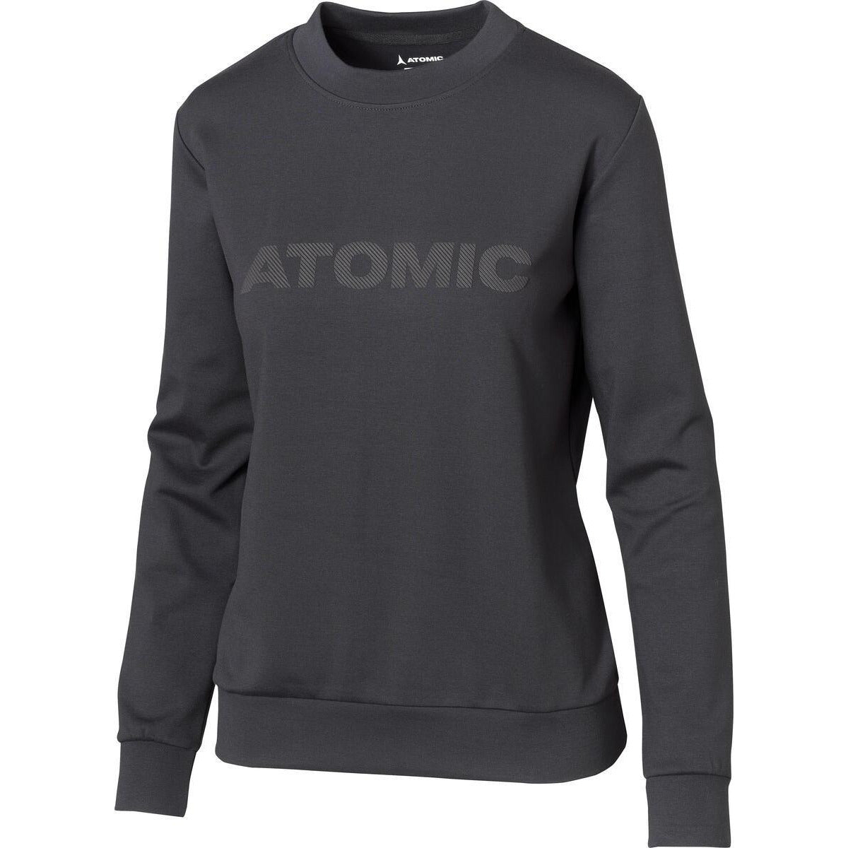 Atomic W Sweater