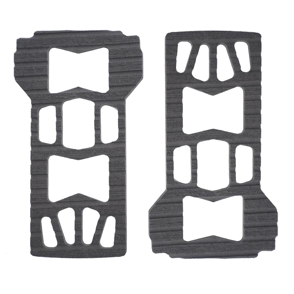 Spark R &amp; D Baseplate Padding Kit
