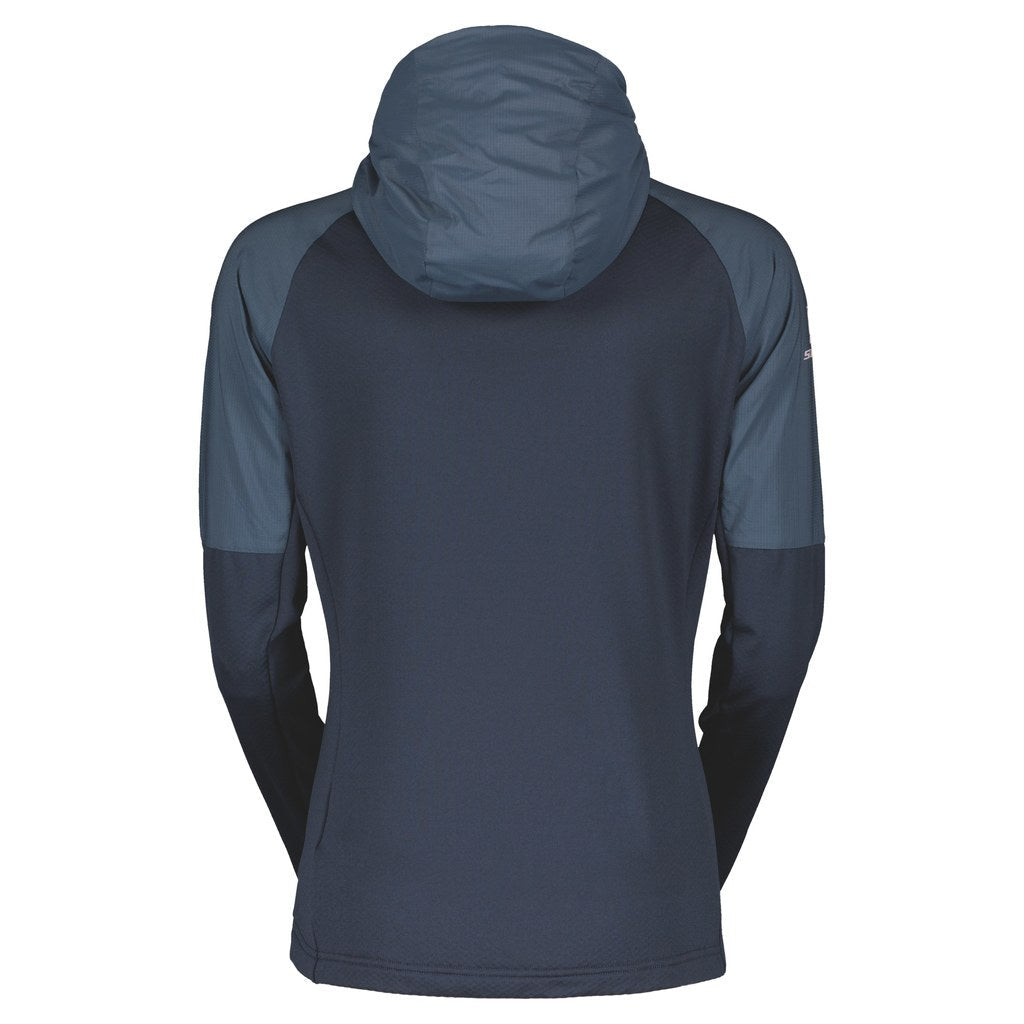 Scott W Explorair Alpha Hoody