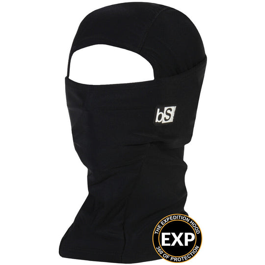 Blackstrap Expedition Hood