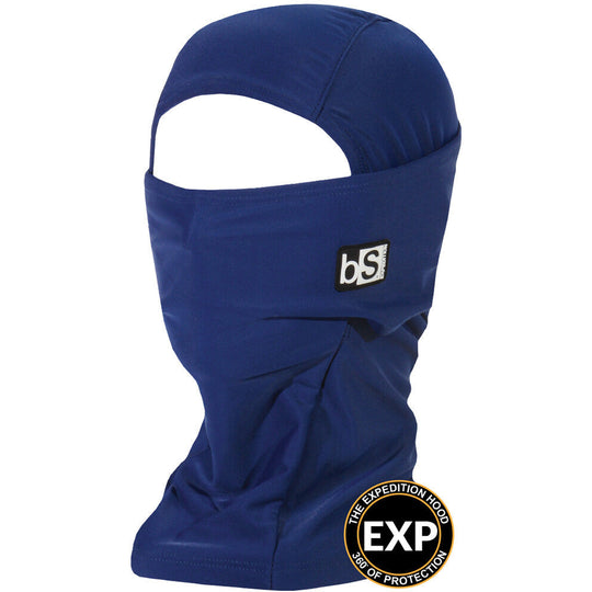 Blackstrap Expedition Hood