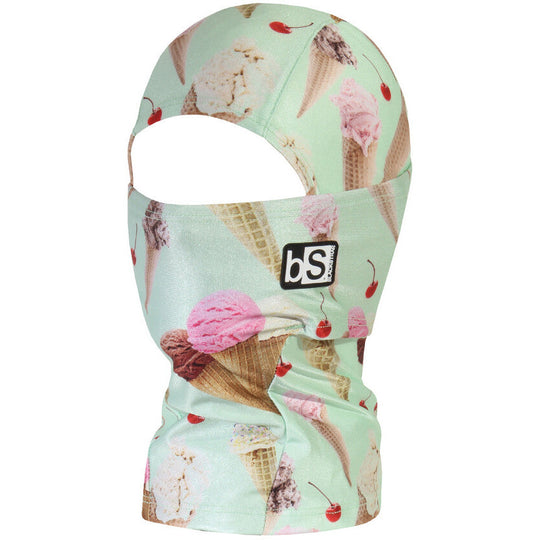 Blackstrap Kids Hood