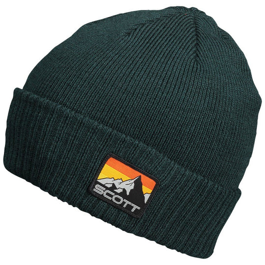 Scott M MTN 20 Beanie