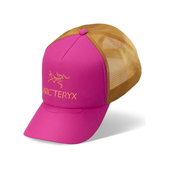 Arc'teryx Bird Word Trucker Curved – Sundance Ski & Snowboard Shop