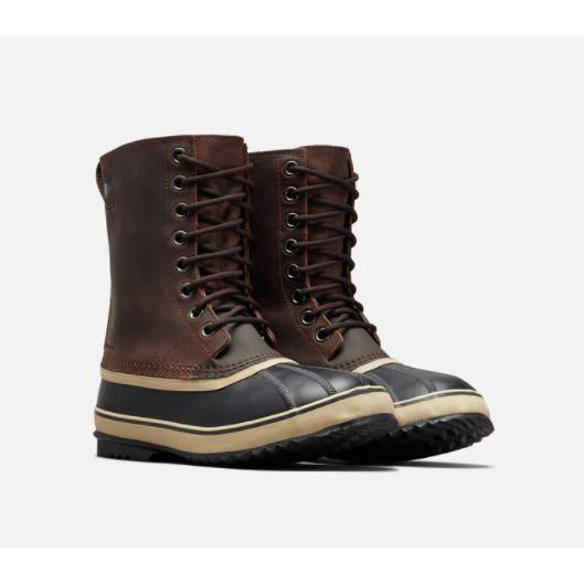 Sorel 1964 LTR WP