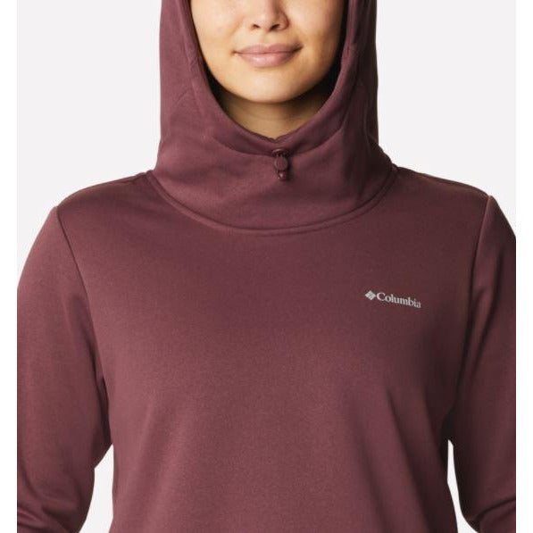 Columbia W Out-Shield™ Dry Fleece Hoodie