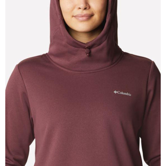 Columbia W Out-Shield™ Dry Fleece Hoodie