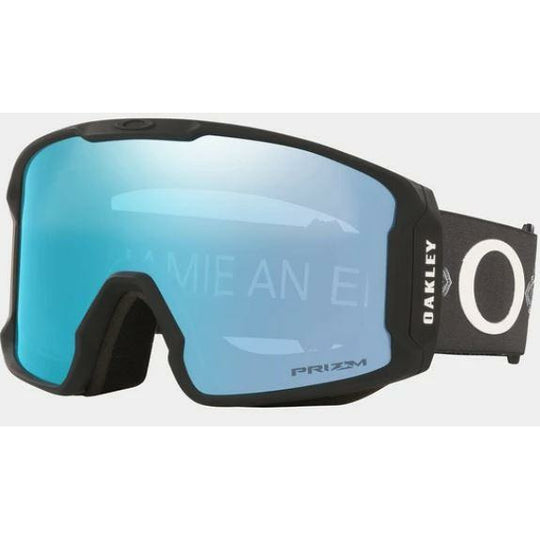 OAKLEY Line Miner XL ゴーグル オークリー ゴーグル ラインマイナー XL（L） プリズム
