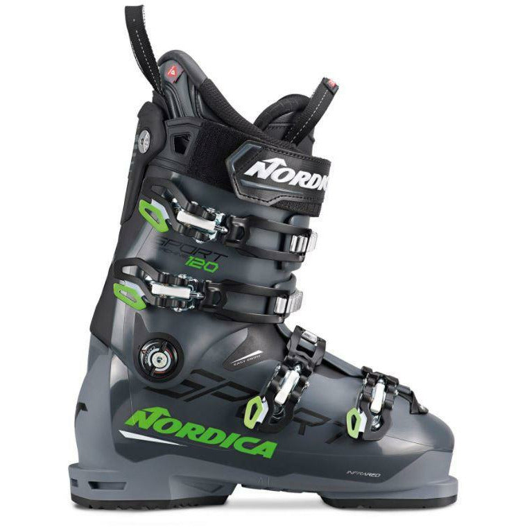 Nordica Sportmachine 120