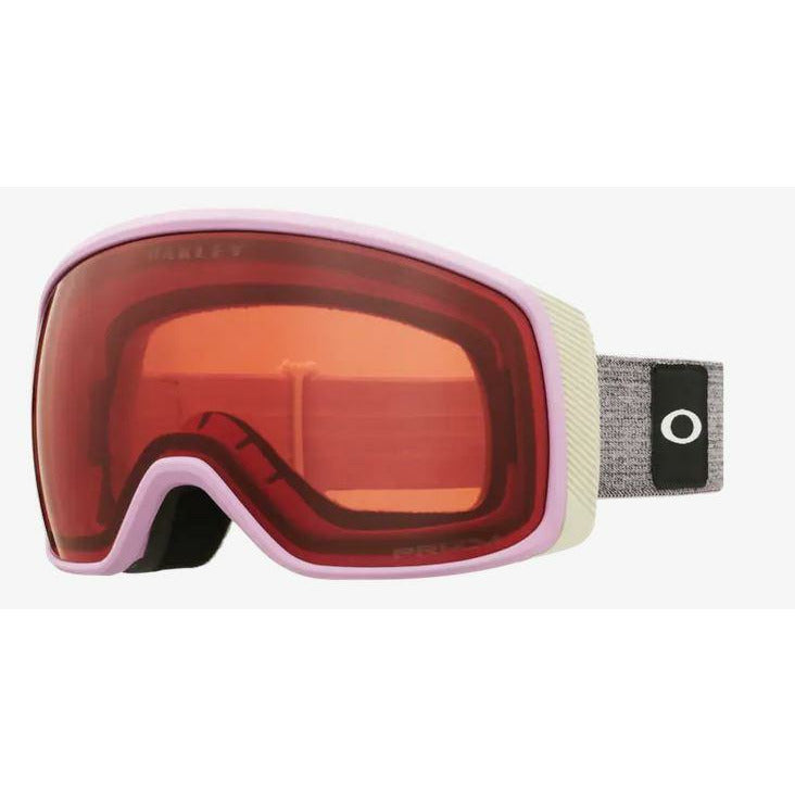 スキー OAKLEY FLIGHT TRACKER XM  EYEWEAR Classic looks meet new tech in the new Oakley Flight Tracker ski