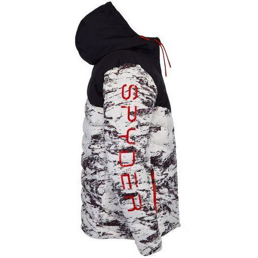 Spyder Timeless Hoodie LE