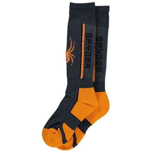 Spyder Boys Sweep Sock