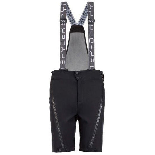 Spyder M Softshell Training Shorts