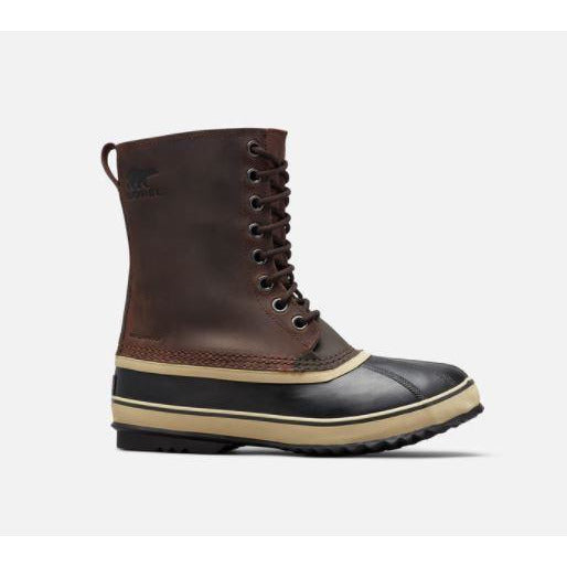 Sorel 1964 LTR WP