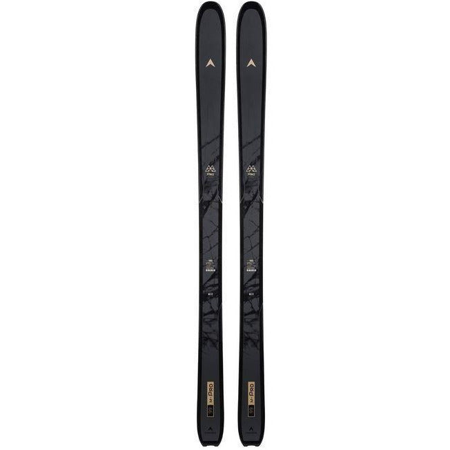 Dynastar M-PRO 99 incl Look SPX konnect binding