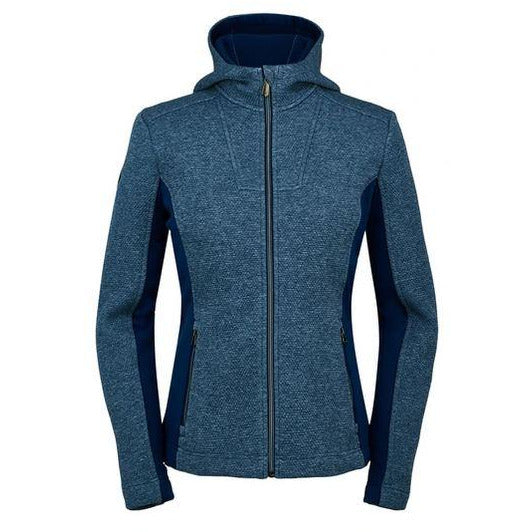 Spyder W Encore Hoodie