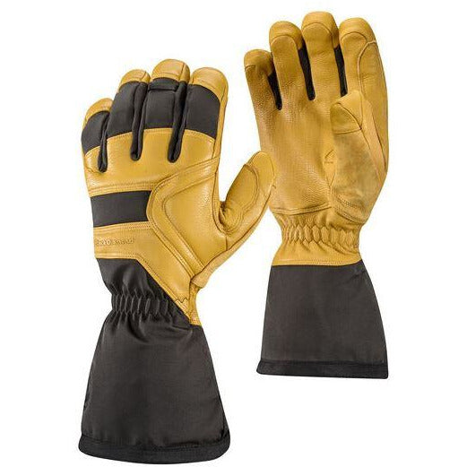Black Diamond Crew Gloves