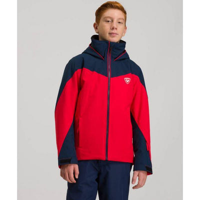 Rossignol Boy Fonction Jacket